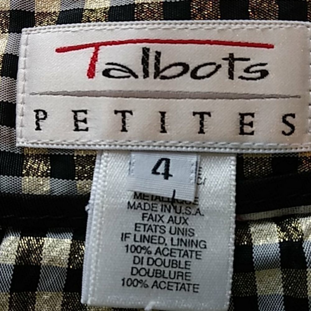 Talbot skirt   - Picture 10 of 11